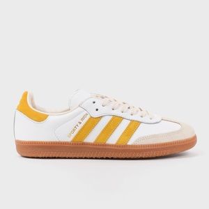 COPY - Adidas Samba Sporty and Rich